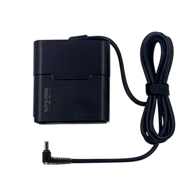 China LAPTOP 19V 7.1A 135W safe low price high power portable for acer laptop charger adapter for sale