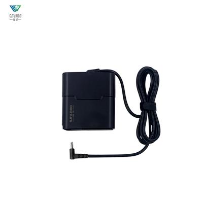 China Laptop 19.5V 6.15A 120W Business High Power Portable Small Size High Power For Universal Hp Laptop Charger for sale