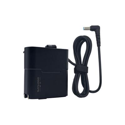 China Laptop 19.5V 7.7A 150W Smart Portable High Power Safety Fits For Hp Laptop Charger for sale