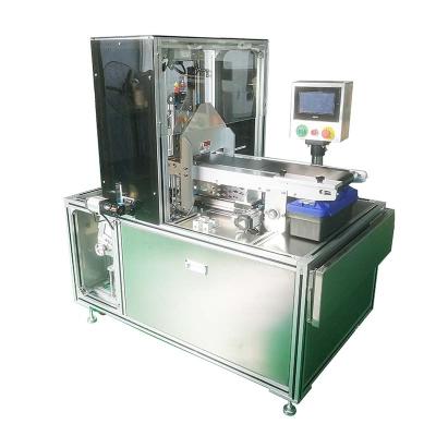 China Factory Face Mask Folding Machine Automatic Facial Machines for sale