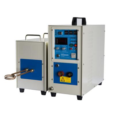 China Factory directly supply 25kw induction heating equipment GY-25AB for sale