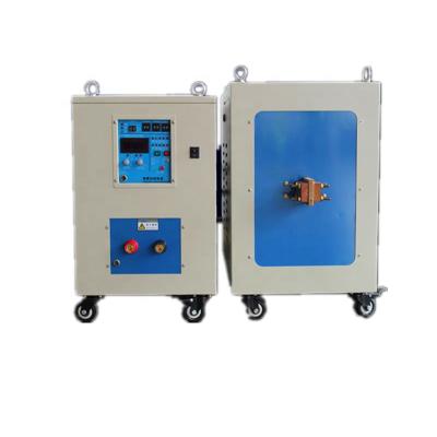 China High Efficiency China IGBT High Frequency Induction Heating Equipment For Sale for sale