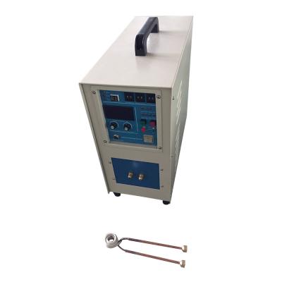 China High Efficiency High Frequency Induction Welding Machine For Steel Tube for sale