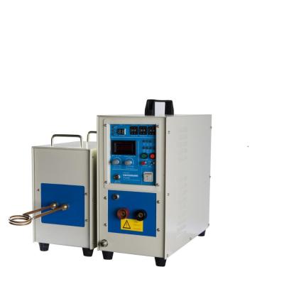 China 25KW Induction Heating High Frequency Machine GY-25AB for sale