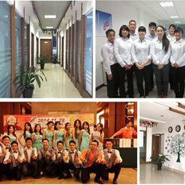 Verified China supplier - Dongguan Wow Good Precision Machinery Co., Ltd.