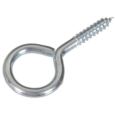 China Ring Eye Bolts Self-tapping Pan Hooks Durable Good Sale for sale