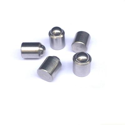 China Industry 2mm-12mm Stainless Steel Ball Spring Plunger for sale