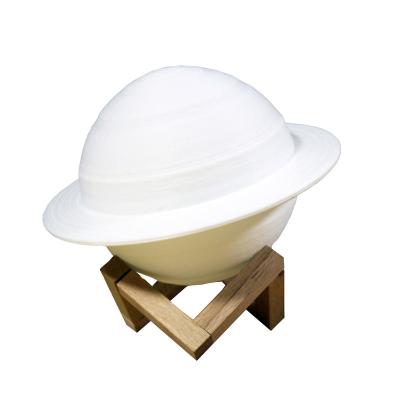 China No Factory Direct Sale New Led Rechargeable Planet Night Lights Family Atmosphere Lamp Gift Lamp for sale