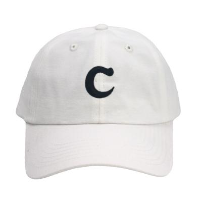 China COMMON Hot sale trucker hats high quality plain cotton baseball caps Warm windproof hat with curved brim for sale