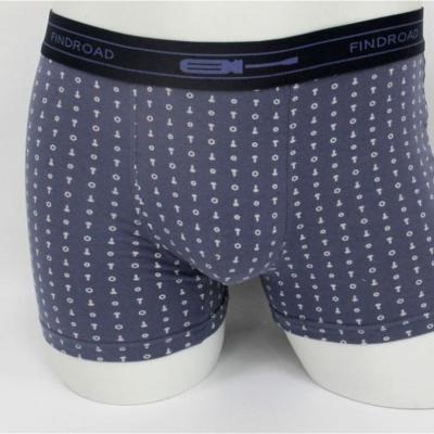 China Wholesale high quality briefs men micro modal underwear boxer men underwear custom logo à venda