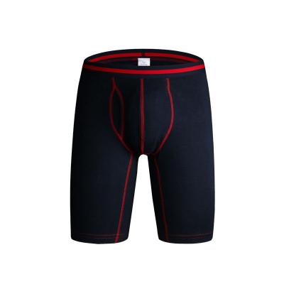 Cina Custom Underwear Men Plus Size Men`s Sex Underwear Boxer Customized Logo Men Underwear Boxer Briefs in vendita