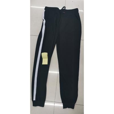 China Women Nine Minute Fitness Track Pants Sports Fitness Breathable, Sustainable, Anti-Static Trousers for sale