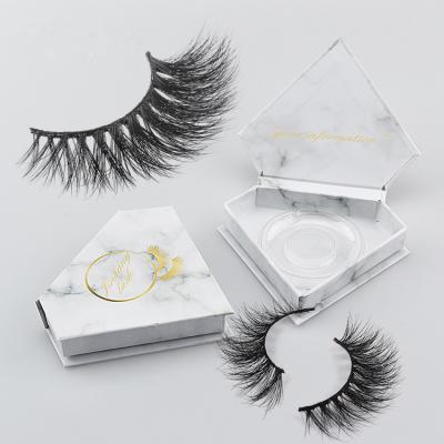 China Soft (no allergies) 2021 best selling private label mink eyelashes 5d false eyelashes 3d mink eyelashes products china supplier for sale