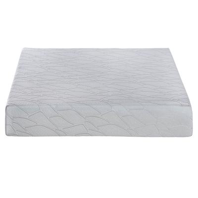 China New Style Convertible Bedroom Sleep Latex Mattress Hot-selling Super Large Comfortable Elastic Mattress for sale