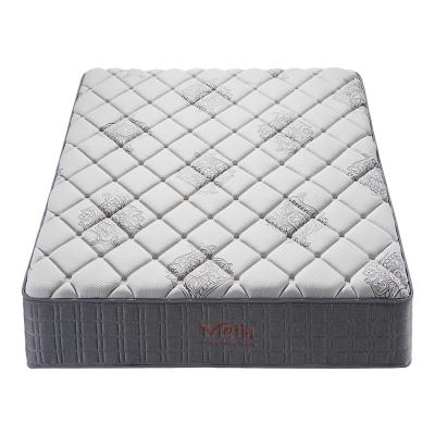 China Hotel Convertible Foam Mattress Pocket Spring Compress Fold Mattress High Density Wholesale for sale