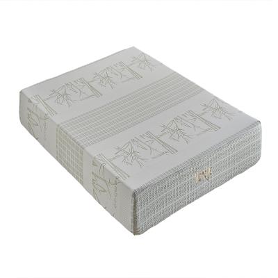 China Well Convertible Sleep Pocket Spring Gel Memory Foam In Box Queen King Size Mattress for sale