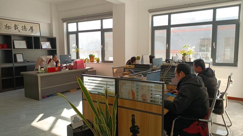 Verified China supplier - Qingdao Amada Numerical Control Machinery Co., Ltd.