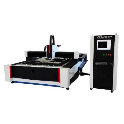 China Rbqlty water cooled factory direct sale 6000w fiber lazer cutting machine for metal sheet cnc price for sale