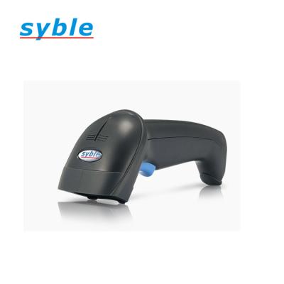 China Auto Sense Laser Barcode Reader Scanner For Supermarket A4 Size for sale