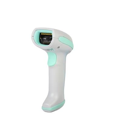 China ABS+PC XB-HC70RB Syble QR Health Care Hand Scanner Price D Scanner Medical Wireless Scanner for sale