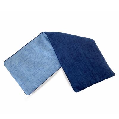 China neck & Shoulder ; Body ; Natural Microwavable heating pad matched 100% high quality canvas belly colors etc. for body neck should and back for sale