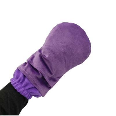 China Microwavable Hand Warmer Mitts for Hand and Finger Arthritis Pain Relief Heated Warm Hand Gloves Warmers and Hand Cold Therapy for sale