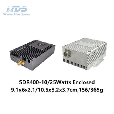 中国 10mW SDR オールバンドラジオトランシーバー 無線データ送信 RFコネクタ 販売のため