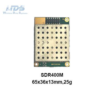 China Digitale Datenoberfläche Radiofrequenz-Empfängermodul für Industrie 1200bps 230.4kbps zu verkaufen