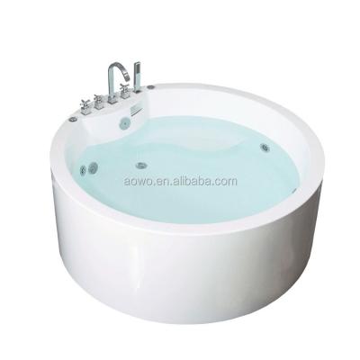 China Chinese wholesale 6252 bathtub soaking body, indoor/outdoor convenient spa massage tub and yacozzy- yacozzier, for sale