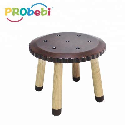 China Eco - Friendly Furniture Wooden Chairs Baby Modern Baby Chairs For Baby Study for sale