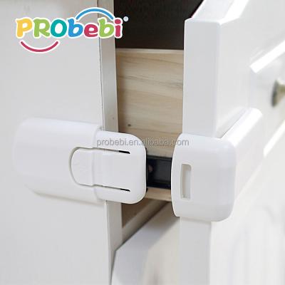 China Home Cabinet Lock Security Door Cabinet Lock For Children Protection for sale