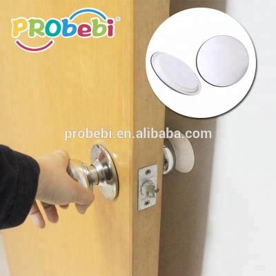 China Easy Install Plastic Protect Wall Strap Wall Protector Wall Protector for sale