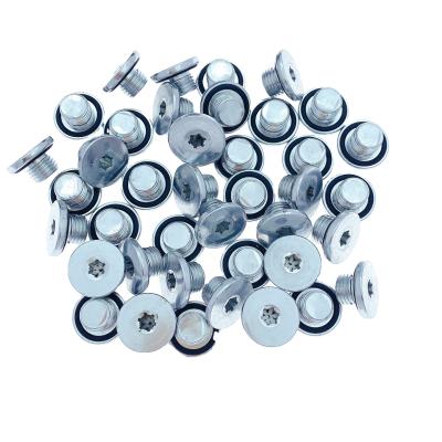 China High Hardness 11562588 Oil Pan Screws With Washers For Buick for sale