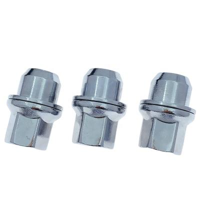 China Factory Wholesale High Hardness For Land Rover Defender Tire Nut Rrd 500560 for sale