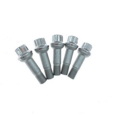 China A0009905407 High Hardness New Arrival High Quality Wheel Bolt For Benz for sale