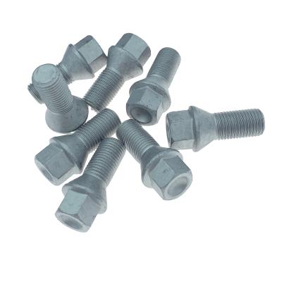 China High Hardness 2020 New Design For Saic Roewe Magnesium Wheel Bolt 90003511 for sale