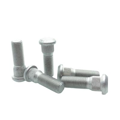 China 90942-02083 Wheel Lug Bolt For Toyota SUV Kuruze Sequoia Land Cruiser 6FGU-45 for sale