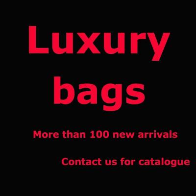 China Wholesale Designer Bags Women Famous Brands Bags New 2022 High Quality High Quality Leather Luxury Bags for sale