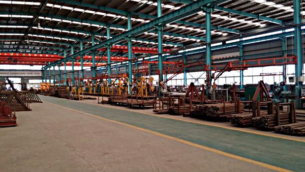 Proveedor verificado de China - Shandong Katop Machinery Co.,Ltd.