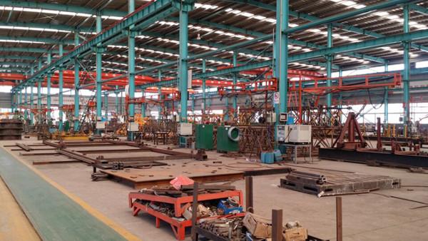 Proveedor verificado de China - Shandong Katop Machinery Co.,Ltd.