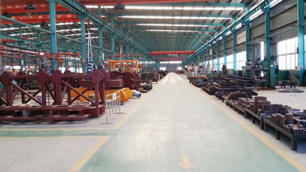 Proveedor verificado de China - Shandong Katop Machinery Co.,Ltd.