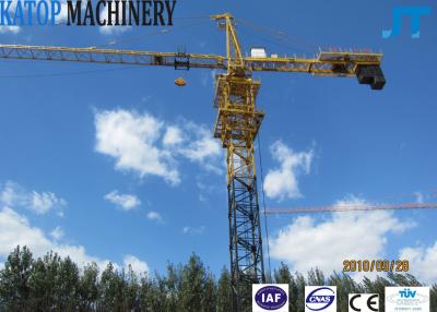 China 2.0t tip load QTZ200(7020) tower crane for sale for sale