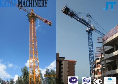 China 65m jib length QTZ160 big construction tower crane for sale for sale