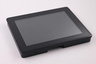 China 350 Nissen-Touch Screen LCD-Monitor 9,7