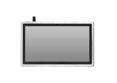 China IP69K IP67 IP65 Waterproof Panel PC industrial touch PC stainless steel for food industry for sale