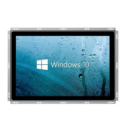 Chine PC 500nits d'écran tactile du cadre ouvert AIO HMI 1026x600 à vendre