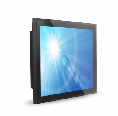 Cina Supporto tutto del pannello in un risparmio energetico impermeabile del PC del pannello del touch screen del PC in vendita