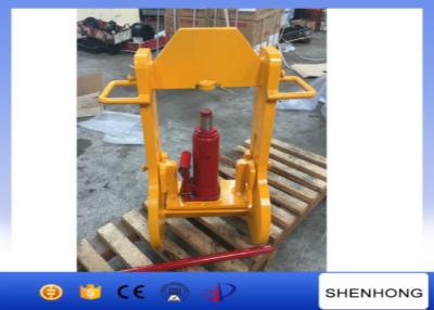 Chine Sifflez redresser les outils souterrains de canalisations de machine épissant la douille à vendre