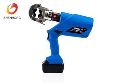 China Battery Powered Hydraulic Crimping Tool Electric Powered Hydraulic Crimping Tool for sale