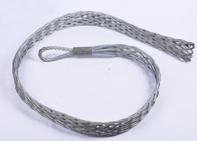 Cina 30KN cavo ad alta resistenza d'acciaio galvanizzato Mesh Grip in vendita